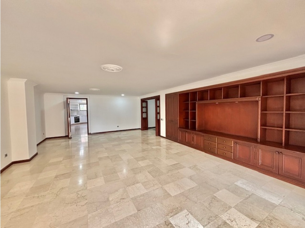 (PM) APARTAMENTO PARA VENTA EN CENTENARIO-NORTE, CALI — foto 3