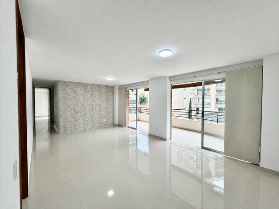 (WS) APARTAMENTO PARA VENTA EN CRISTALES- OESTE, CALI