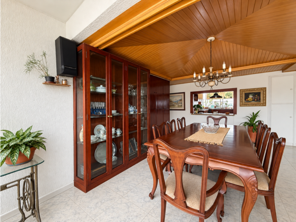 (J-C) APARTAMENTO EN VENTA EN EL PEÑÓN, OESTE DE CALI. — foto 5