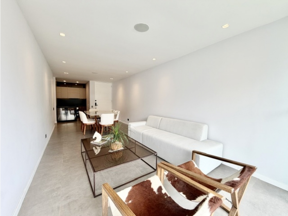 (WS-C) APARTAMENTO PARA ALQUILAR EN NORMANDIA- OESTE, CALI — foto 6