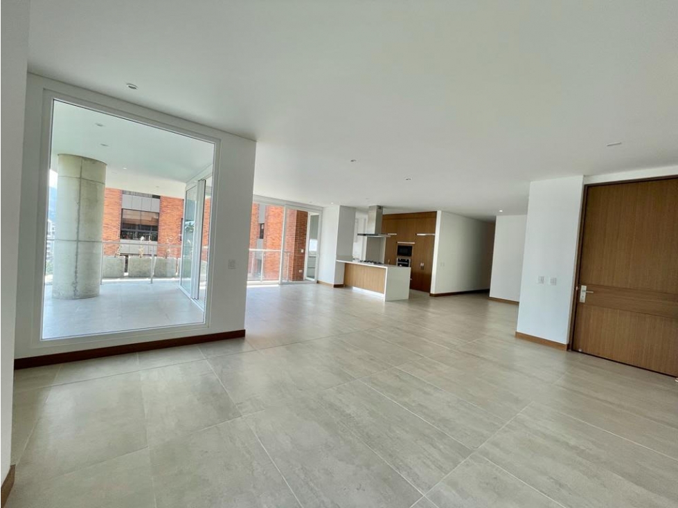 (J-C) APARTAMENTO EN VENTA PARA ESTRENAR SANTA TERESITA- OESTE, CALI