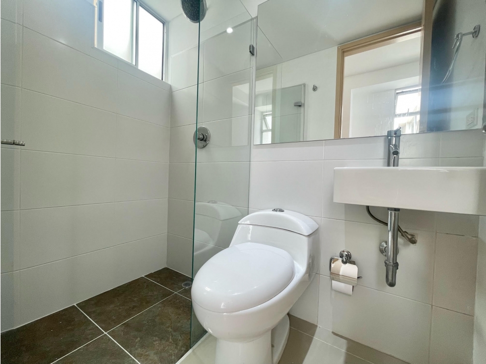 (MJ) APARTAMENTO PARA LA VENTA EN SANTA ISABEL- OESTE, CALI - 6