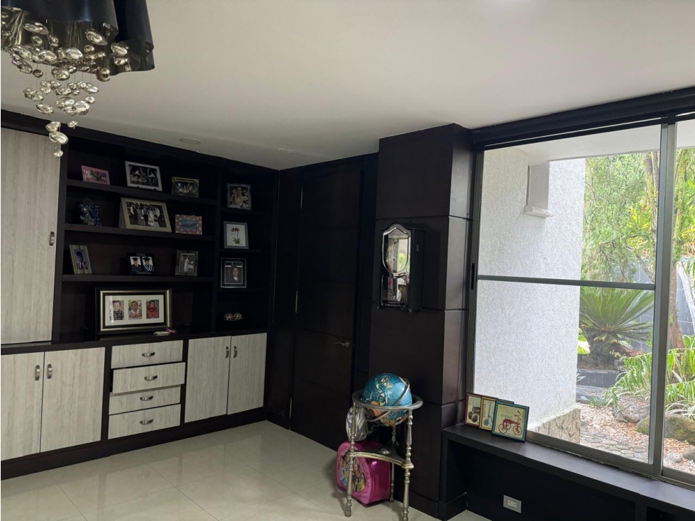 (MJ-C) CASA EN CONDOMINIO PARA LA VENTA EN PANCE-SUR, CALI — foto 5