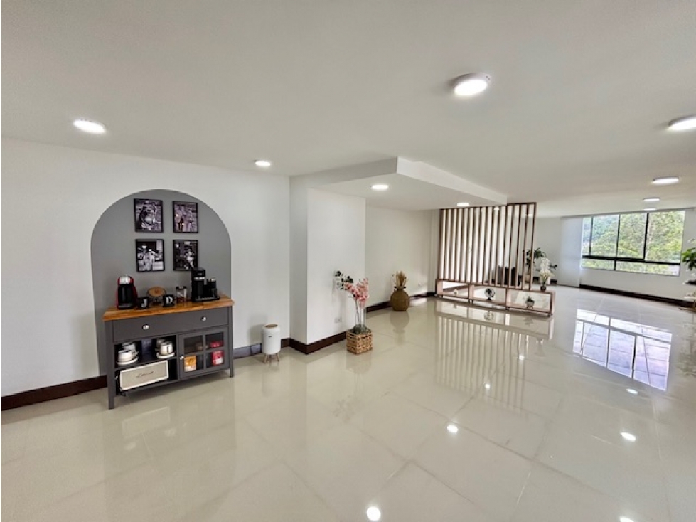(PM) PENTHOUSE DUPLEX PARA VENTA EN BELLAVISTA- OESTE, CALI — foto 2