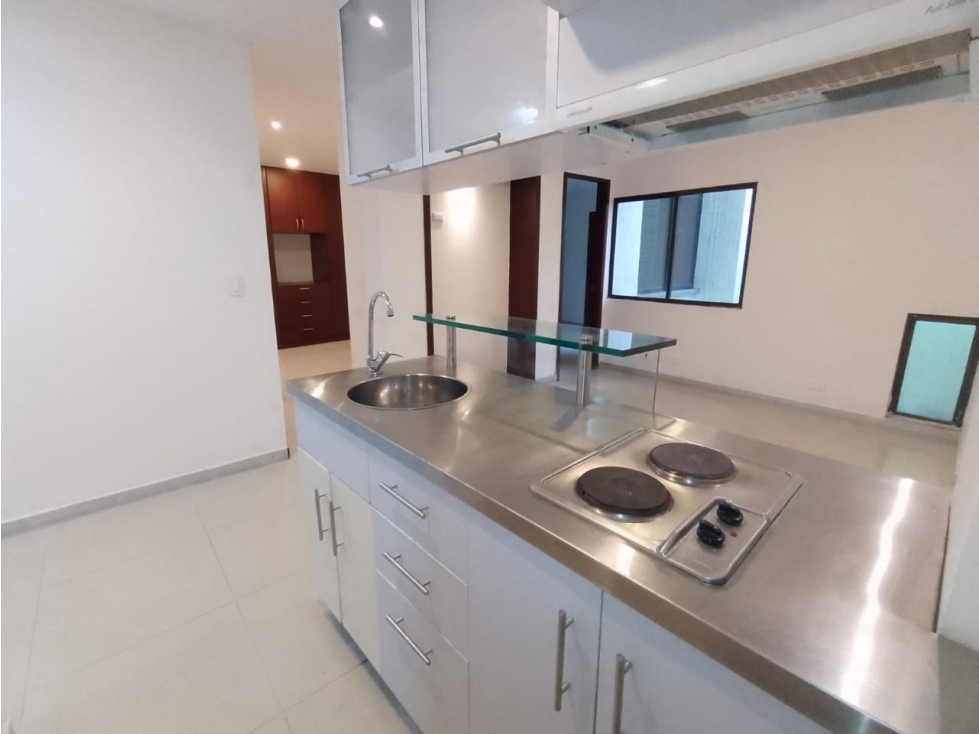 (MJ-C) APARTAMENTO PARA VENTA EN CENTENARIO-NORTE, CALI