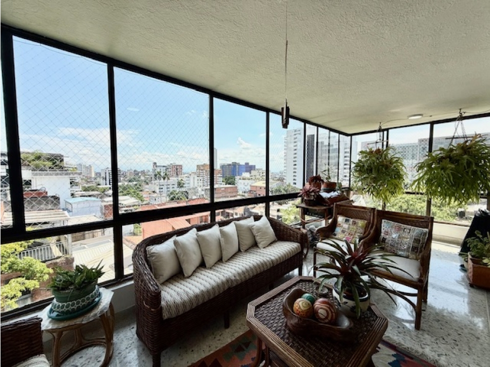 (J) APARTAMENTO PARA VENTA EN JUANAMBU-NORTE, CALI — foto 4