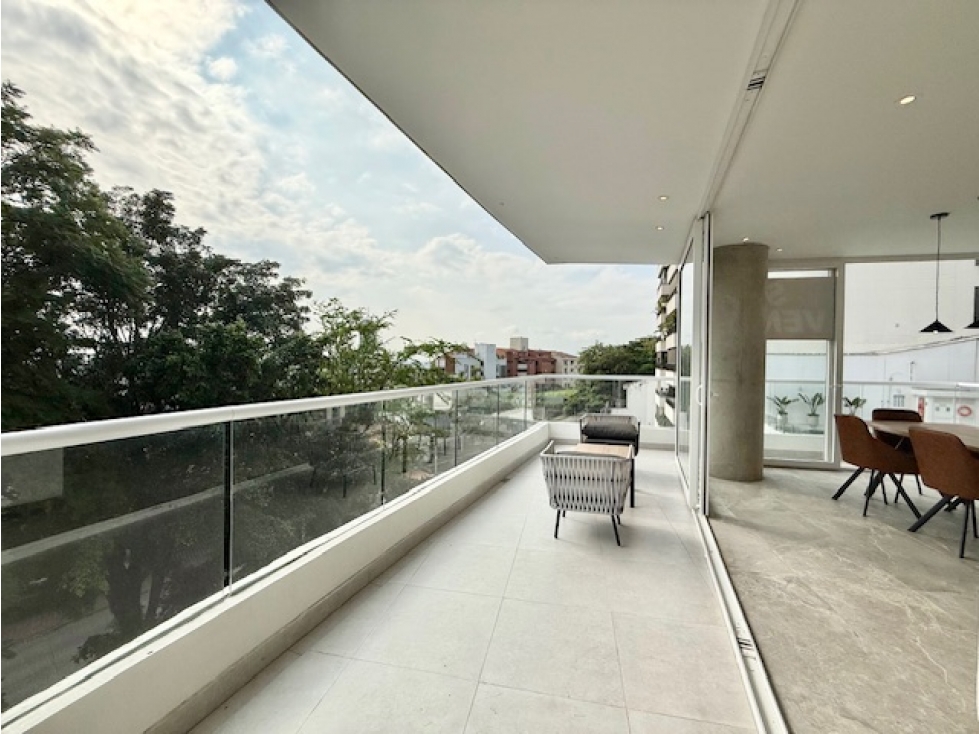 (IDM) APARTAMENTO PARA VENTA EN SANTA MONICA-NORTE, CALI — foto 5