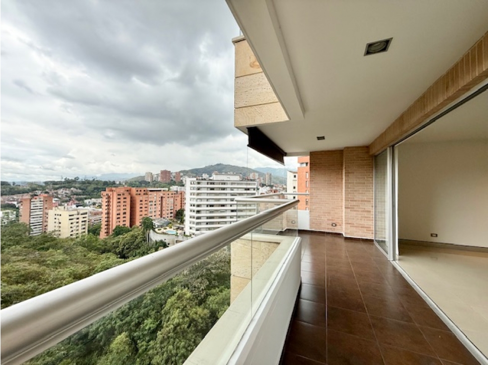 (WS-DP) APARTAMENTO EN ALQUILER EN NORMANDIA- OESTE, CALI. — foto 4