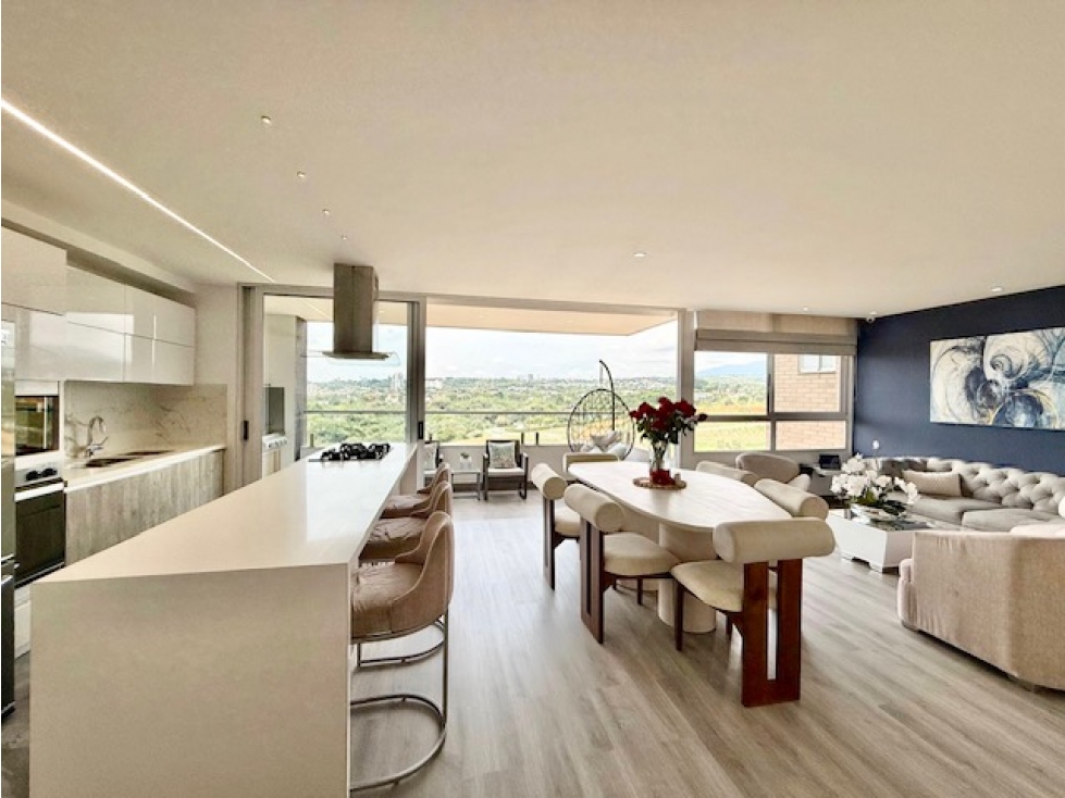 (WS) APARTAMENTO PARA LA VENTA EN PANCE, SUR-CALI