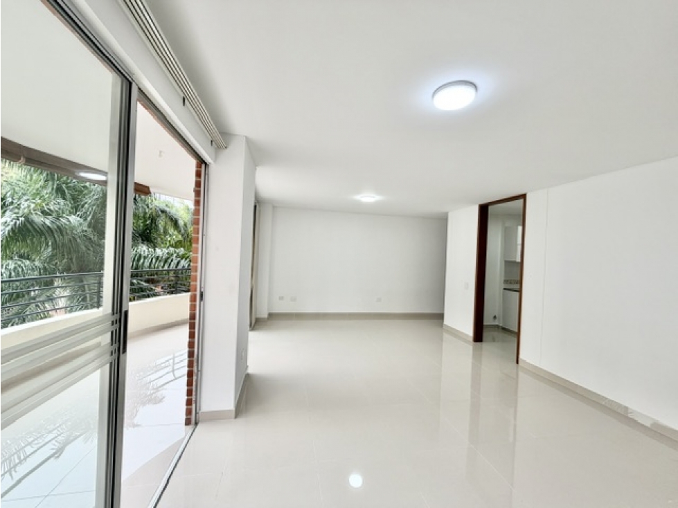 (WS) APARTAMENTO PARA VENTA EN CRISTALES- OESTE, CALI — foto 3