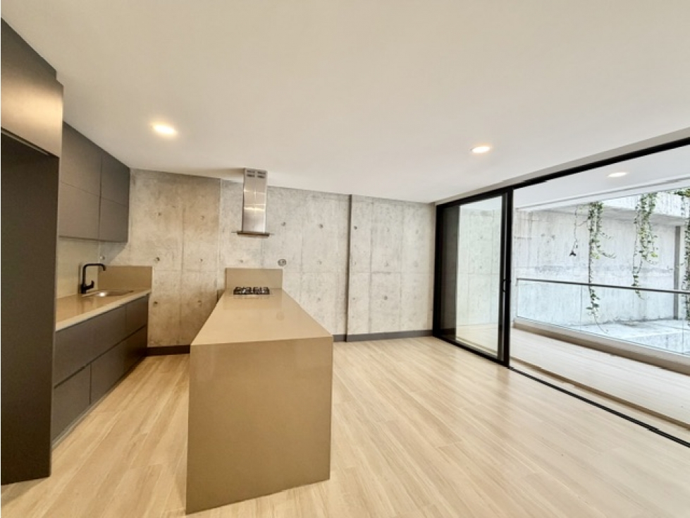 (PM) APARTAMENTO PARA VENTA EN SANTA TERESITA-OESTE, CALI — foto 2