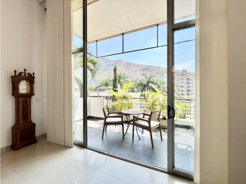 (WS) CASA EN CONDOMINIO PARA VENTA EN EL AGUACATAL-OESTE, CALI — foto 6