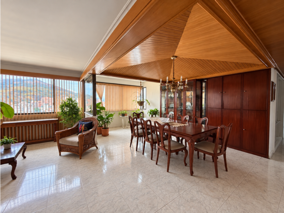 (J-C) APARTAMENTO EN VENTA EN EL PEÑÓN, OESTE DE CALI. — foto 6