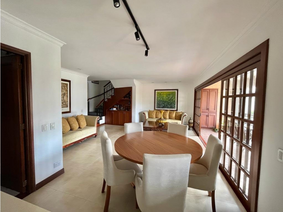 (PM) APARTAMENTO DUPLEX PARA LA VENTA EN EL OESTE, CALI — foto 4