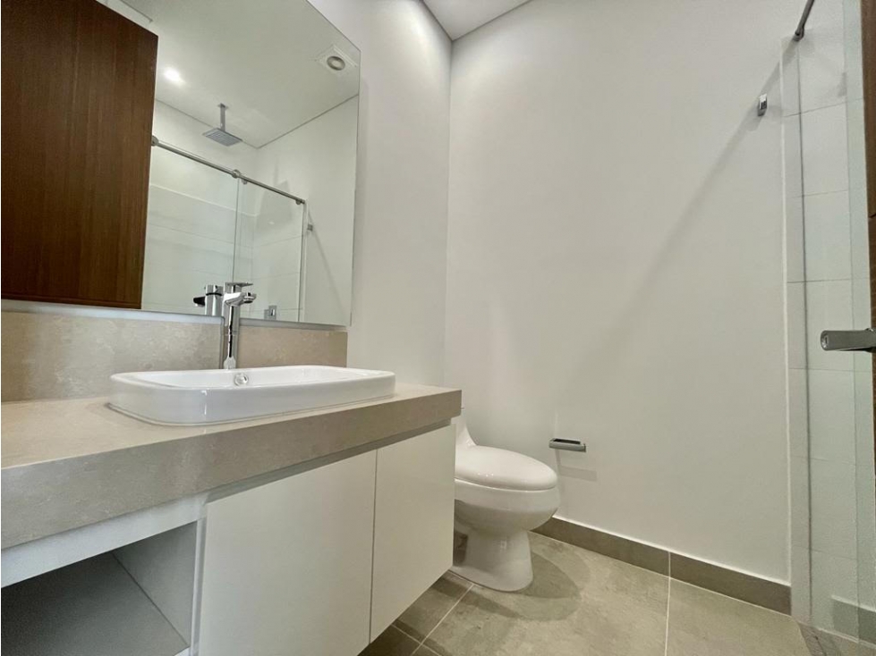 (J-C) APARTAMENTO EN VENTA PARA ESTRENAR SANTA TERESITA- OESTE, CALI — foto 4