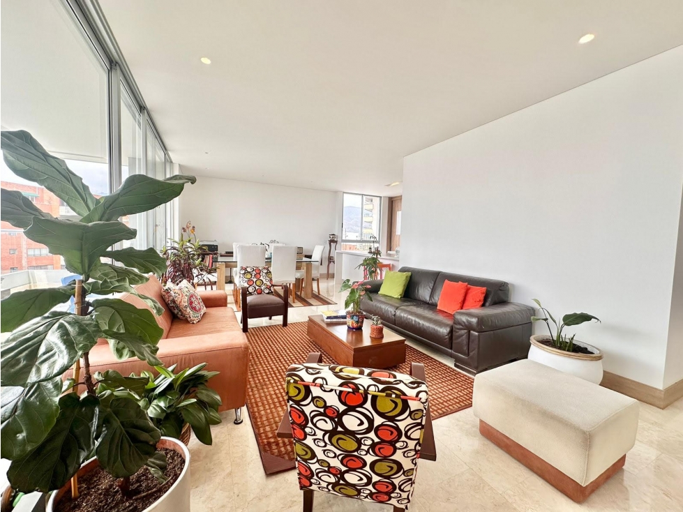 (PM) APARTAMENTO PARA LA VENTA EN NORMANDIA- OESTE, CALI