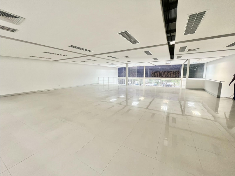 (WS-C) LOCAL COMERCIAL PARA ALQUILAR EN EL BOSQUE-NORTE, CALI