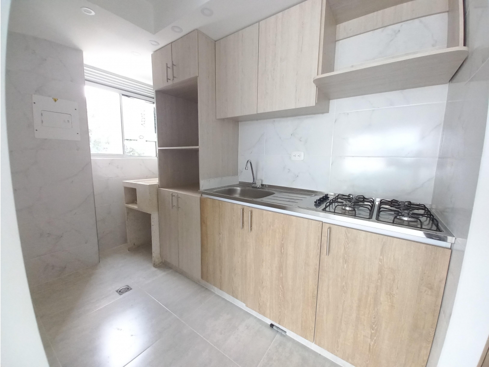 (MP) APARTAMENTO PARA VENTA EN PALMIRA, VALLE