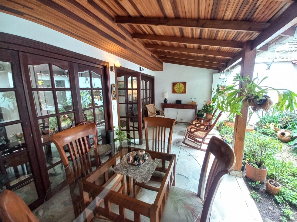 (MP) CASA EN CONDOMINIO PARA LA VENTA EN CIUDAD JARDIN-SUR, CALI — foto 3