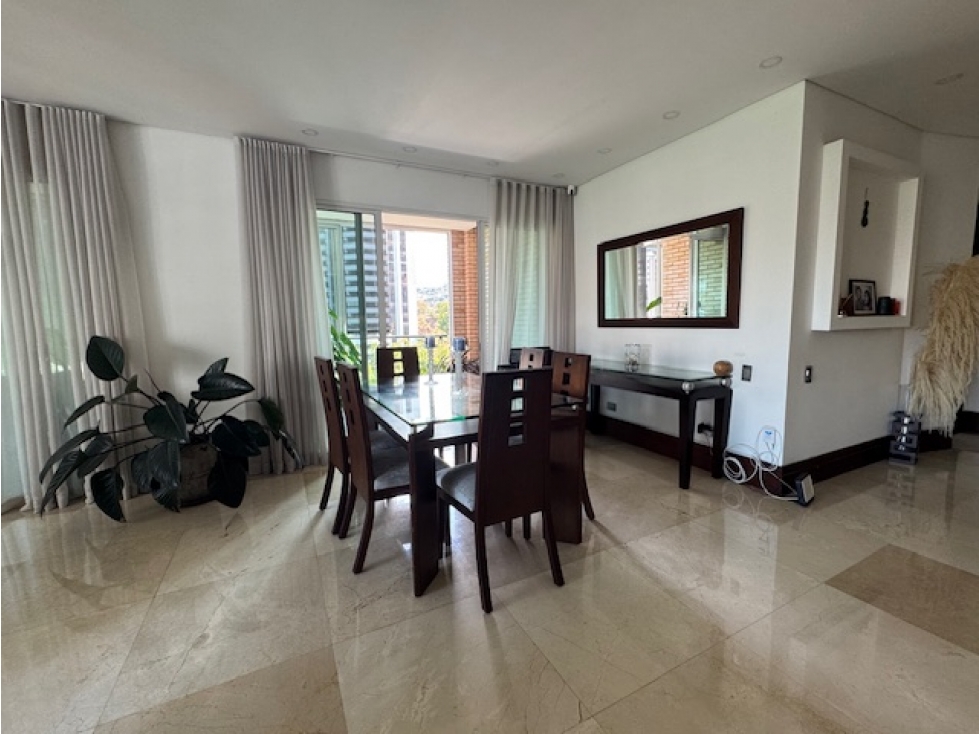 (J-C) APARTAMENTO PARA LA VENTA EN AGUACATAL-OESTE, CALI — foto 5