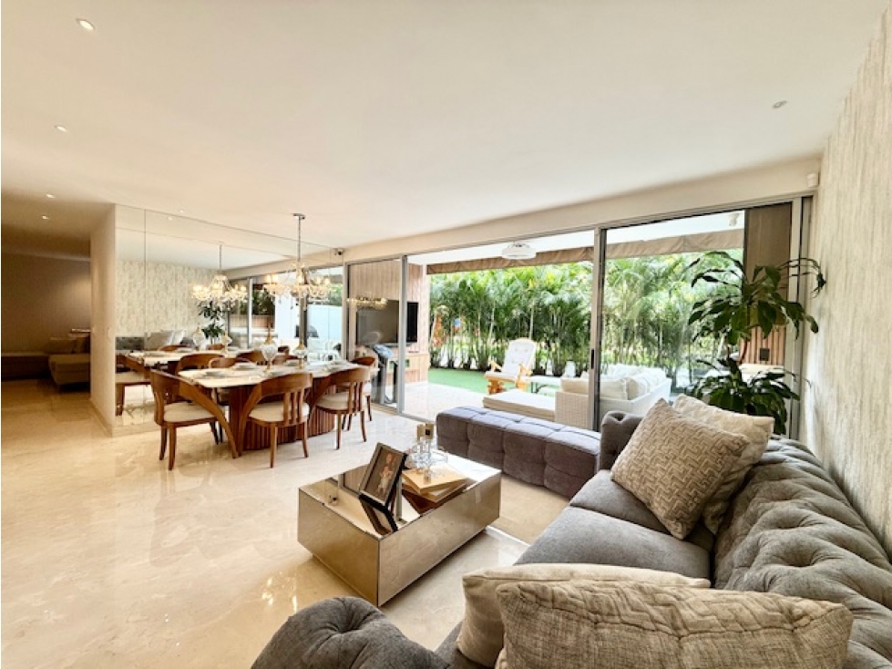 (MJ-C) APARTAMENTO PARA VENTA EN MENGA, NORTE DE CALI. — foto 6