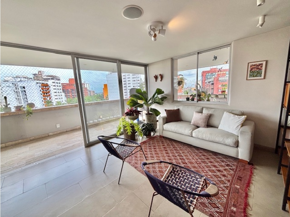 (PM) APARTAMENTO PARA VENTA EN SANTA MONICA, NORTE DE CALI. — foto 4