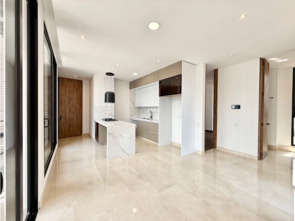 (PM) APARTAMENTO PARA VENTA EN ARBOLEDA-OESTE, CALI