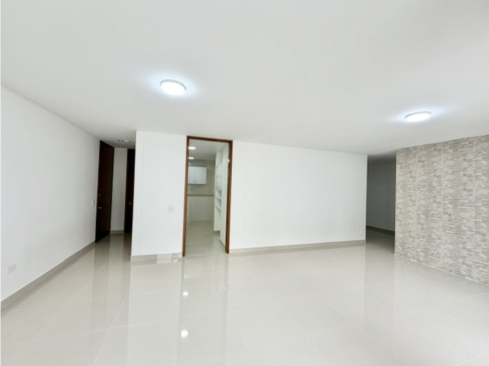 (WS) APARTAMENTO PARA VENTA EN CRISTALES- OESTE, CALI — foto 4