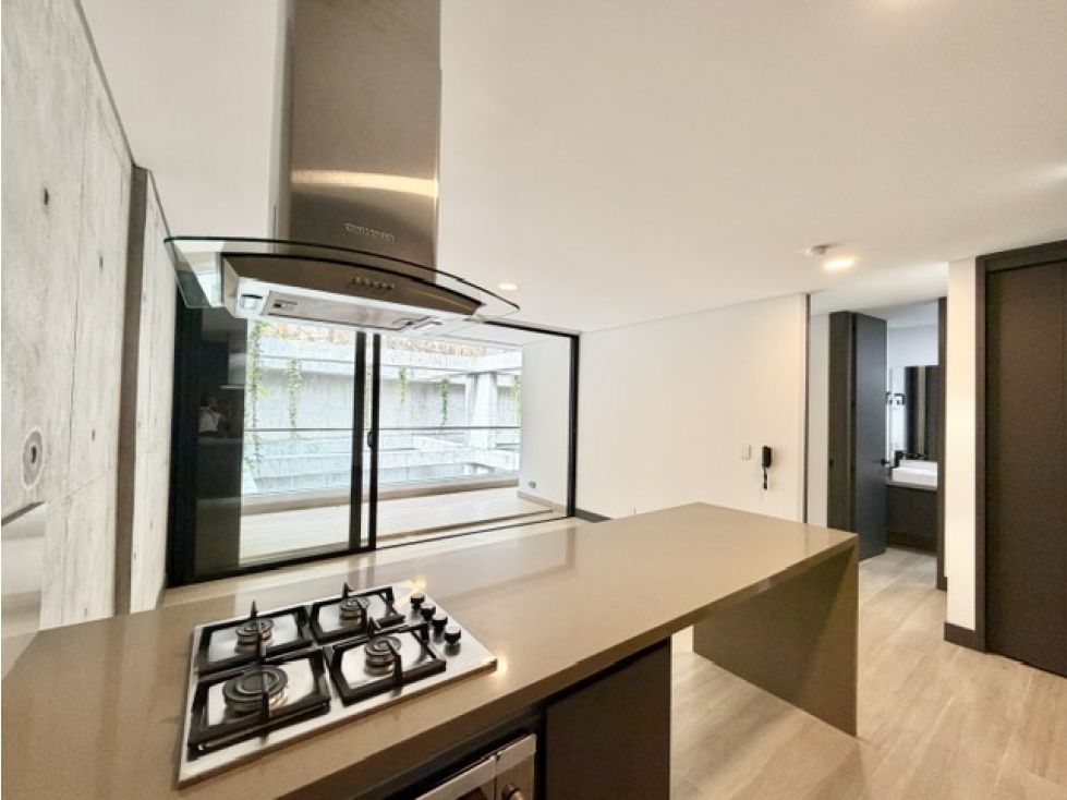 (PM) APARTAMENTO PARA VENTA EN SANTA TERESITA-OESTE, CALI — foto 3