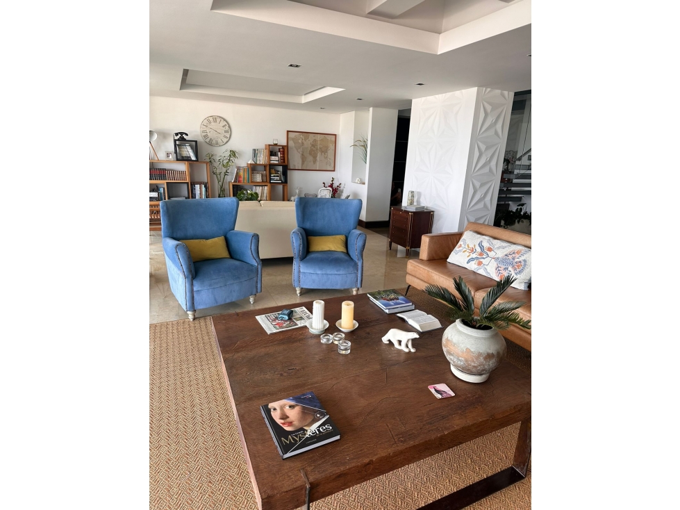 (J-C) APARTAMENTO PARA VENTA EN NORMANDIA-OESTE, CALI — foto 2