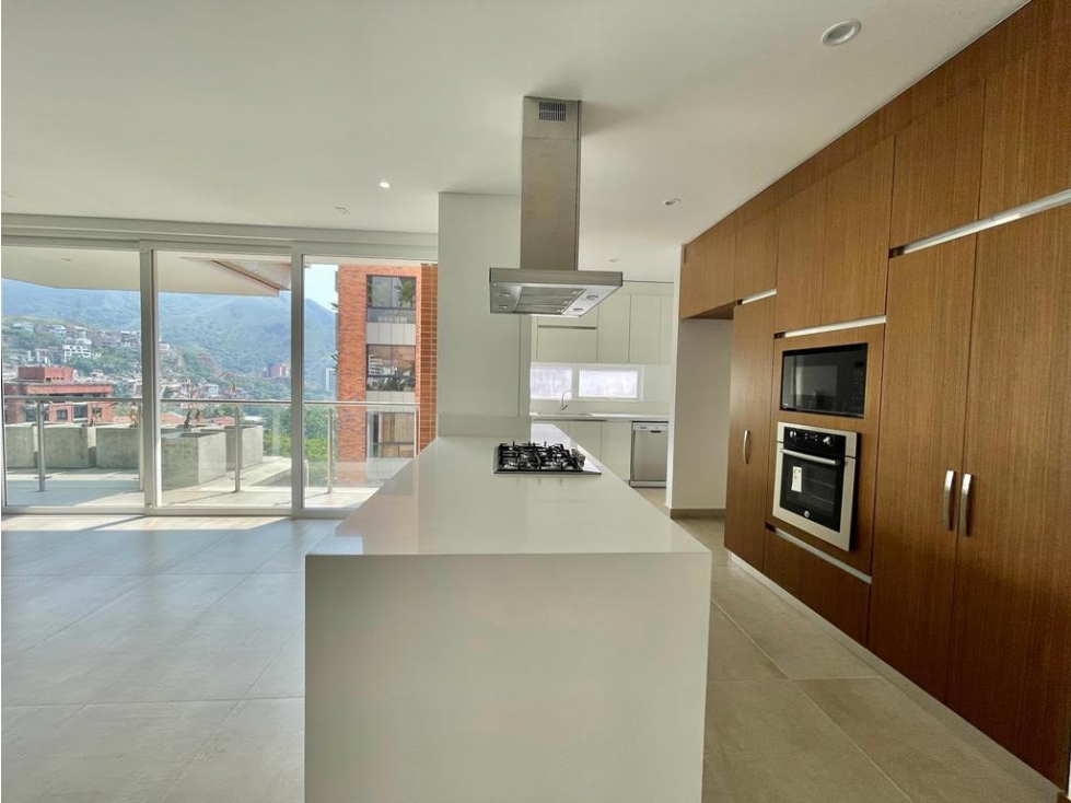 (J-C) APARTAMENTO EN VENTA PARA ESTRENAR SANTA TERESITA- OESTE, CALI — foto 5