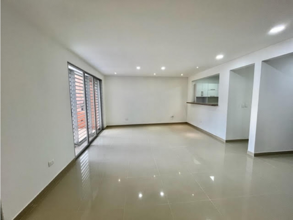 (MJ) APARTAMENTO EN VENTA EN SANTA RITA- OESTE, CALI.