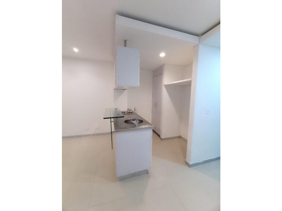 (MJ-C) APARTAMENTO PARA VENTA EN CENTENARIO-NORTE, CALI — foto 3