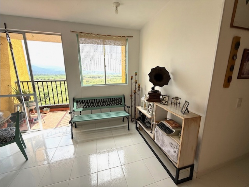 (J) APARTAMENTO PARA ALQUILAR EN JAMUNDI - VALLE — foto 5
