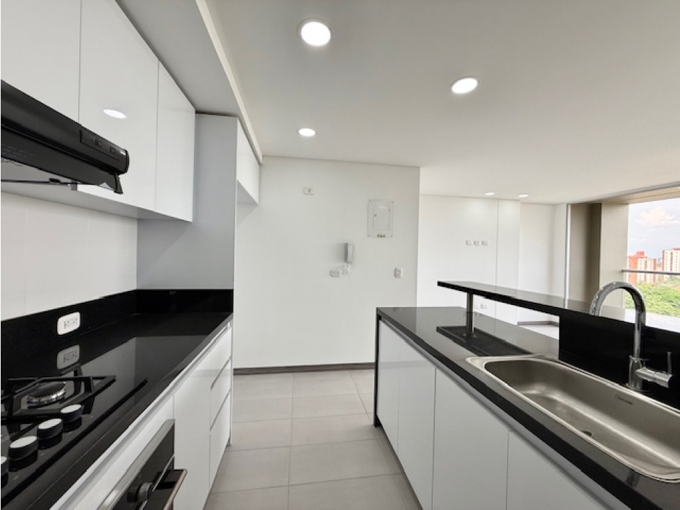 (PM) APARTAMENTO PARA VENTA EN SEMINARIO-SUR, CALI
