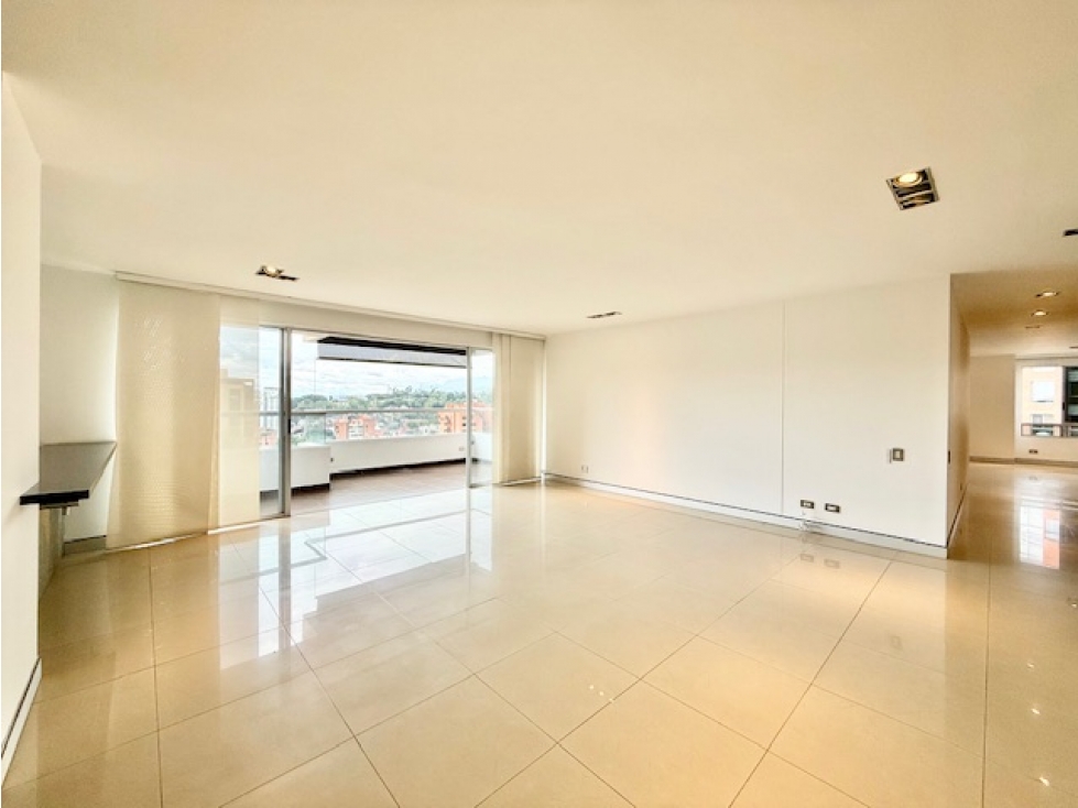 (WS-DP) APARTAMENTO EN ALQUILER EN NORMANDIA- OESTE, CALI. — foto 6