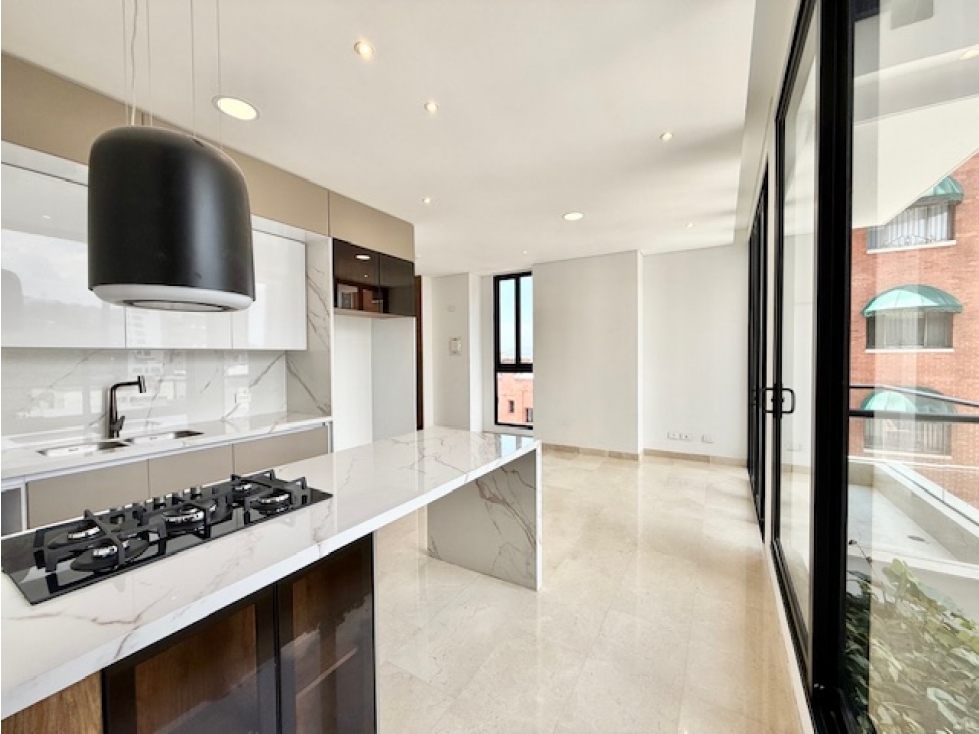 (PM) APARTAMENTO PARA VENTA EN ARBOLEDA-OESTE, CALI — foto 2