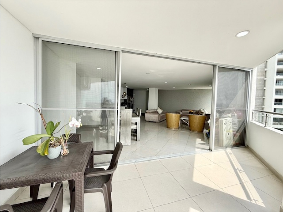 (MJ) APARTAMENTO PARA VENTA EN MENGA- NORTE, CALI — foto 4