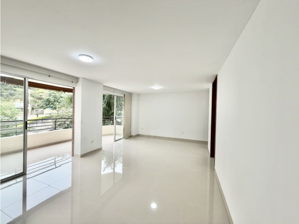 (WS) APARTAMENTO PARA VENTA EN CRISTALES- OESTE, CALI — foto 5