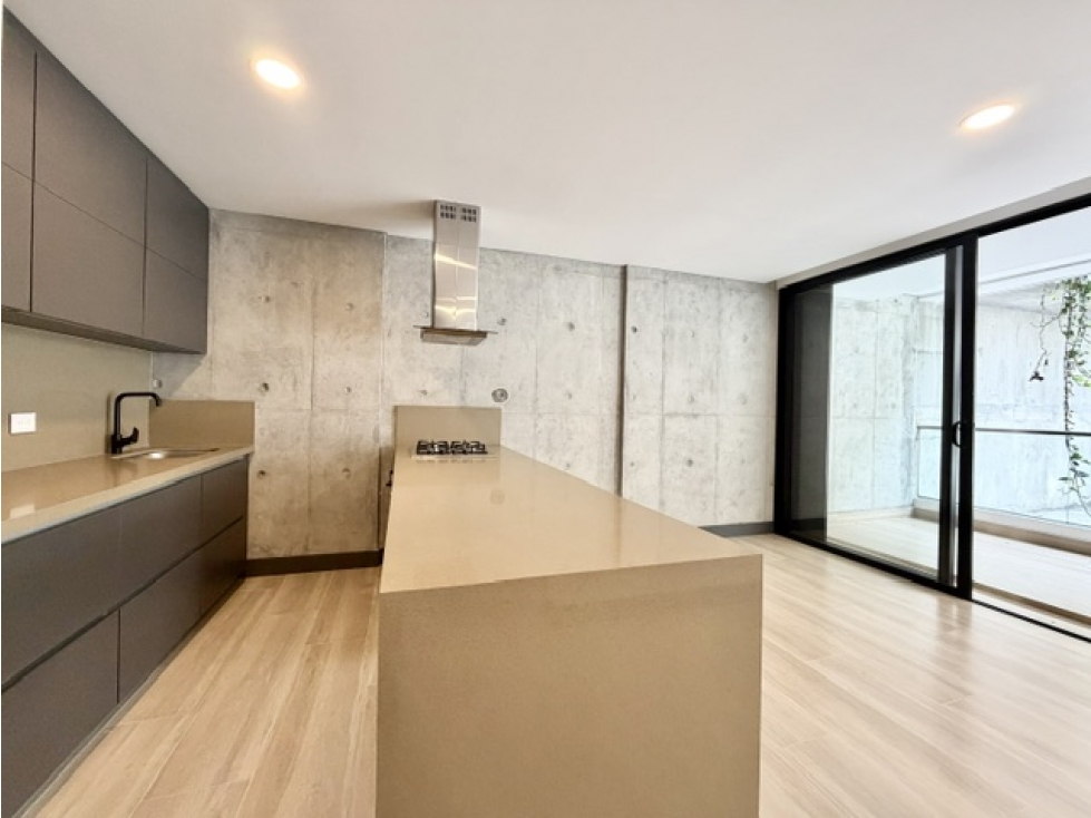 (PM) APARTAMENTO PARA VENTA EN SANTA TERESITA-OESTE, CALI — foto 4