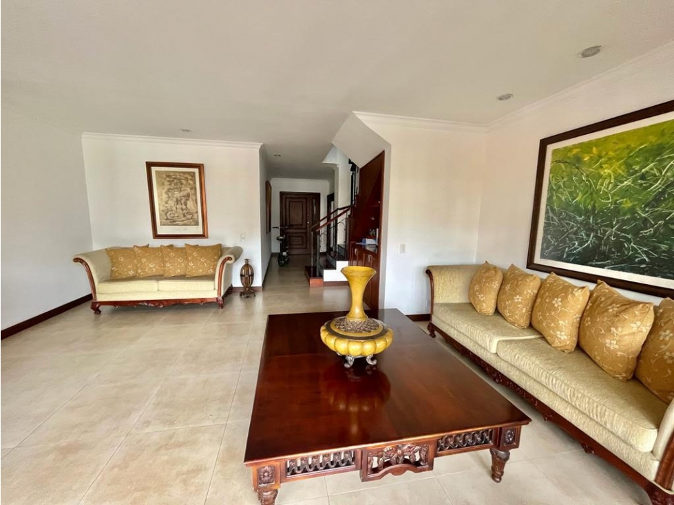 (PM) APARTAMENTO DUPLEX PARA LA VENTA EN EL OESTE, CALI — foto 5