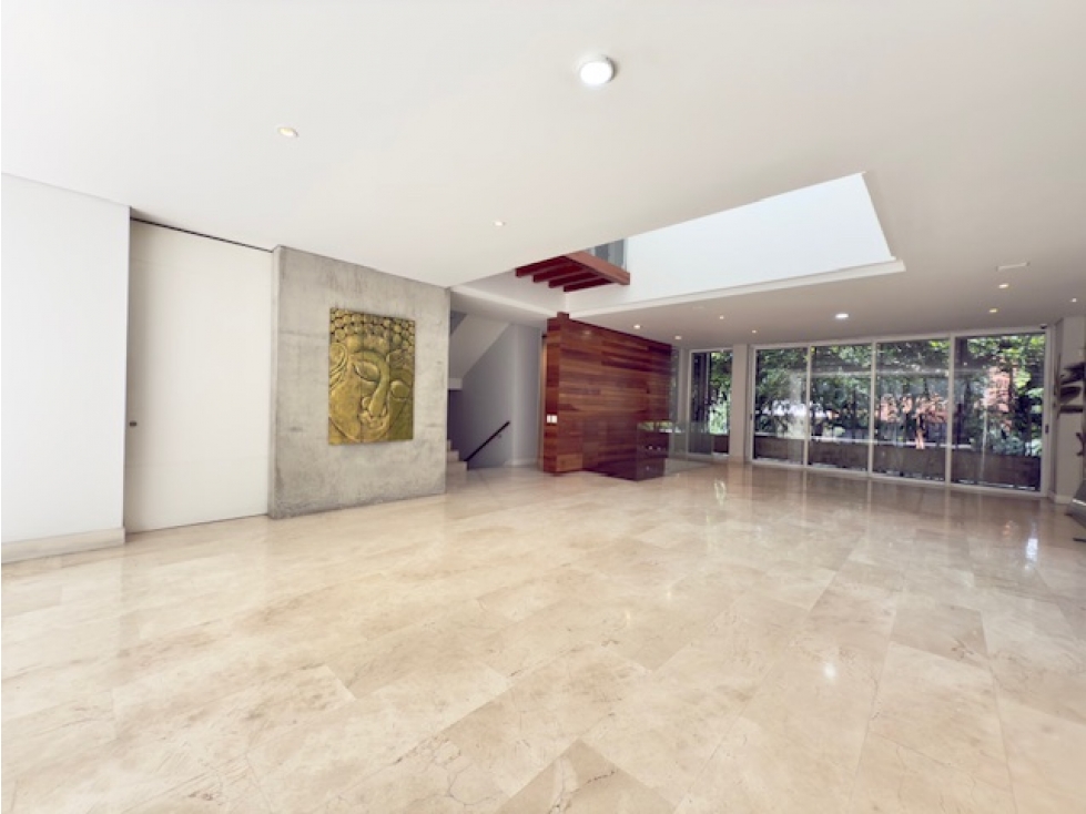 (J) CASA PARA LA VENTA EN SANTA RITA- OESTE, CALI — foto 5