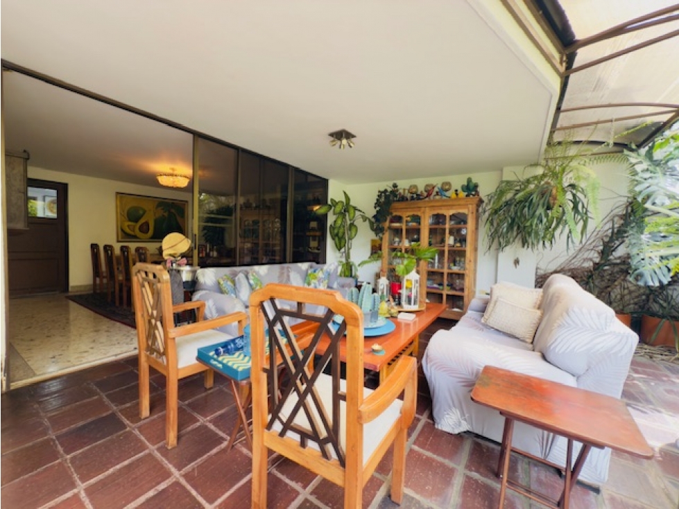 (WS) APARTAMENTO PARA VENTA EN ARBOLEDA- OESTE, CALI — foto 4
