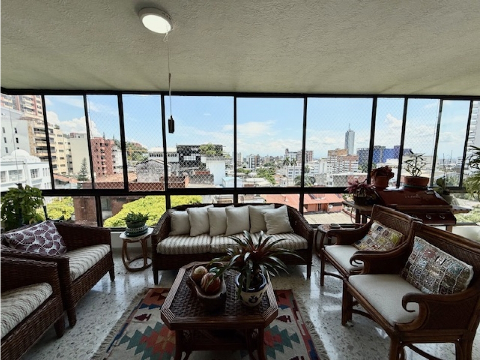 (J) APARTAMENTO PARA VENTA EN JUANAMBU-NORTE, CALI — foto 2