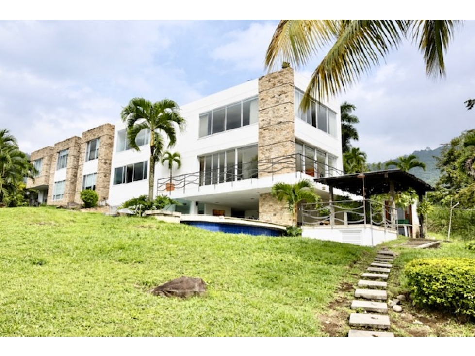 (WS) CASA EN CONDOMINIO PARA VENTA EN MENGA, NORTE DE CALI.