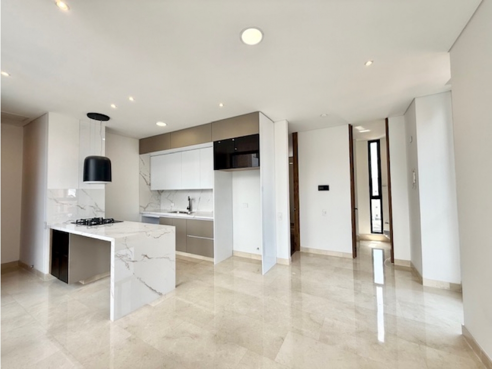 (PM) APARTAMENTO PARA VENTA EN ARBOLEDA-OESTE, CALI — foto 3