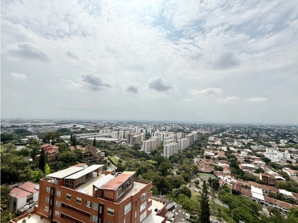 (MJ) APARTAMENTO PARA VENTA EN MENGA- NORTE, CALI — foto 5