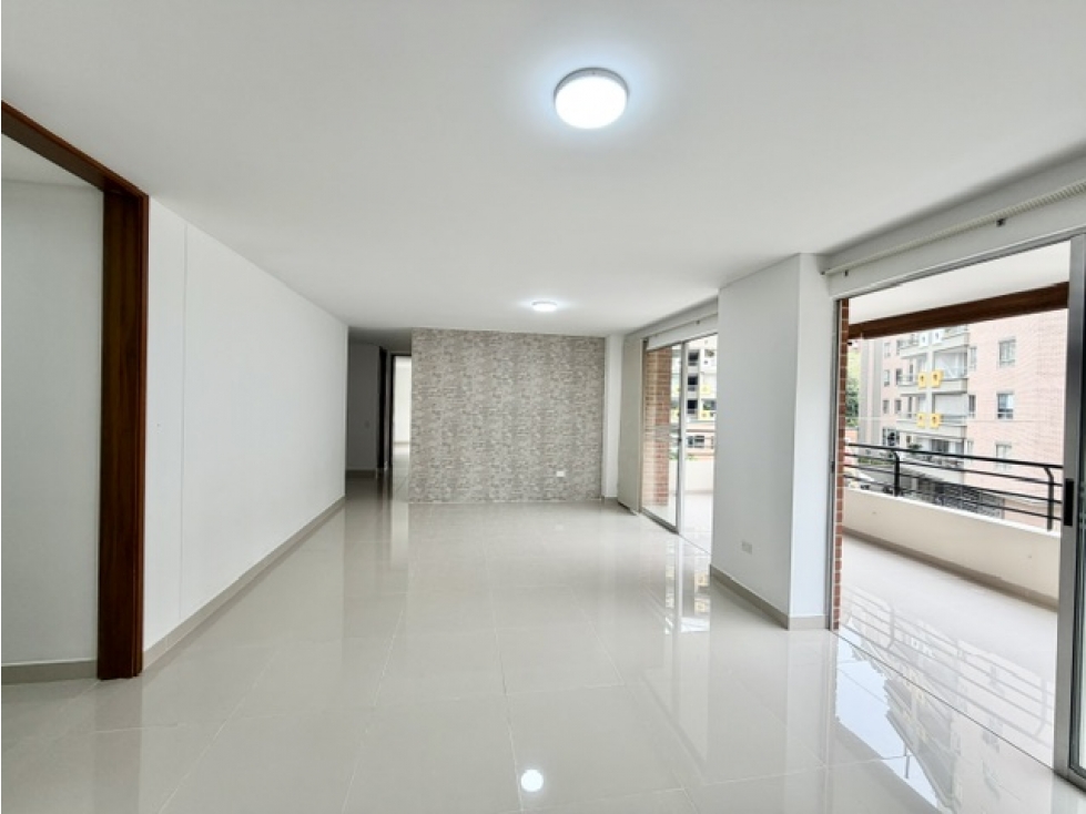 (WS) APARTAMENTO PARA VENTA EN CRISTALES- OESTE, CALI — foto 6