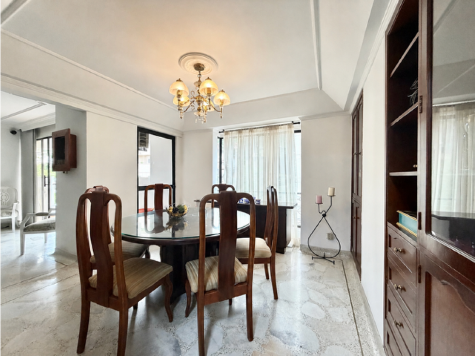 (WS) APARTAMENTO PARA VENTA EN CENTENARIO, NORTE DE CALI. — foto 5