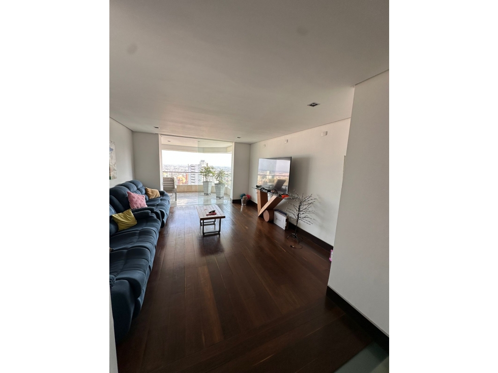 (J-C) APARTAMENTO PARA VENTA EN NORMANDIA-OESTE, CALI — foto 3